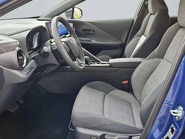 Toyota C-HR 2.0 HEV Swiss Edition 4x4