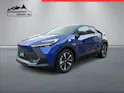 Toyota C-HR 2.0 HEV Swiss Edition 4x4