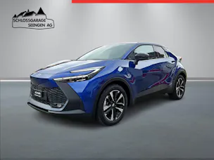 Toyota C-HR 2.0 HEV Swiss Edition 4x4