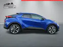 Toyota C-HR 2.0 HEV Swiss Edition 4x4
