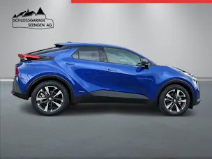 Toyota C-HR 2.0 HEV Swiss Edition 4x4