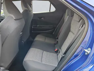 Toyota C-HR 2.0 HEV Swiss Edition 4x4