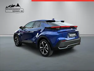 Toyota C-HR 2.0 HEV Swiss Edition 4x4