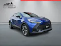 Toyota C-HR 2.0 HEV Swiss Edition 4x4