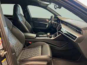 Fahrzeugbild AUDI A6 Avant 2.0 55 TFSI e Sport quattro S-Tronic