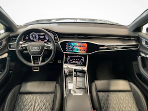 Fahrzeugbild AUDI A6 Avant 2.0 55 TFSI e Sport quattro S-Tronic