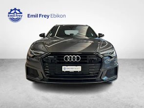 Fahrzeugbild AUDI A6 Avant 2.0 55 TFSI e Sport quattro S-Tronic