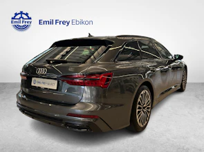 Fahrzeugbild AUDI A6 Avant 2.0 55 TFSI e Sport quattro S-Tronic