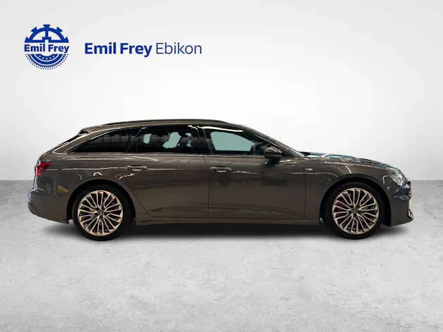 Audi A6 Avant 2.0 55 TFSI e Sport quattro S-Tronic