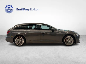 Fahrzeugbild AUDI A6 Avant 2.0 55 TFSI e Sport quattro S-Tronic