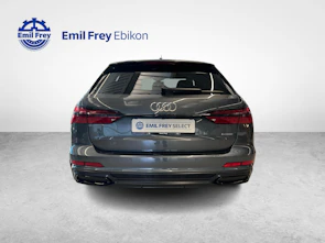 Fahrzeugbild AUDI A6 Avant 2.0 55 TFSI e Sport quattro S-Tronic