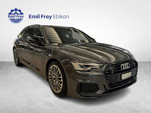 Audi A6 Avant 2.0 55 TFSI e Sport quattro S-Tronic