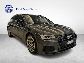 Fahrzeugbild AUDI A6 Avant 2.0 55 TFSI e Sport quattro S-Tronic