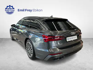 Audi A6 Avant 2.0 55 TFSI e Sport quattro S-Tronic