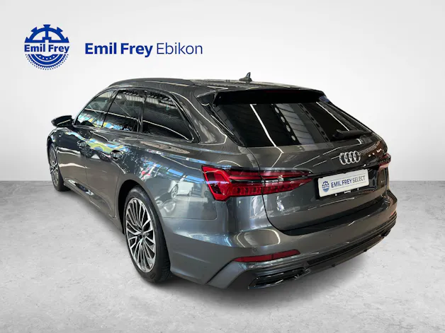 Audi A6 Avant 2.0 55 TFSI e Sport quattro S-Tronic
