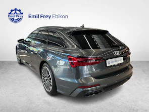 Fahrzeugbild AUDI A6 Avant 2.0 55 TFSI e Sport quattro S-Tronic