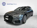 Audi A6 Avant 2.0 55 TFSI e Sport quattro S-Tronic