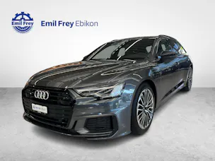 Audi A6 Avant 2.0 55 TFSI e Sport quattro S-Tronic