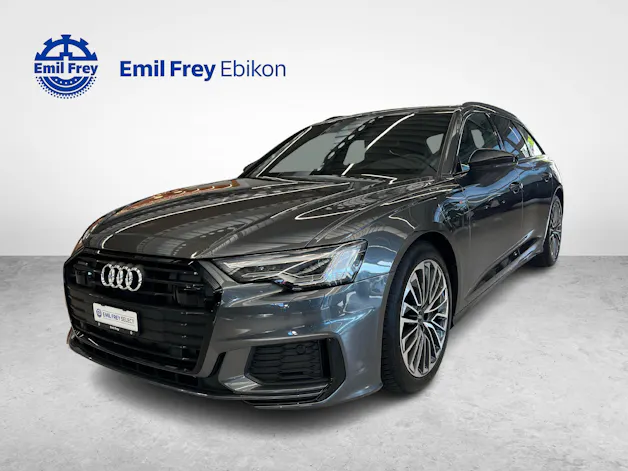 Audi A6 Avant 2.0 55 TFSI e Sport quattro S-Tronic