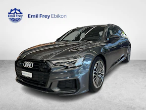 Fahrzeugbild AUDI A6 Avant 2.0 55 TFSI e Sport quattro S-Tronic