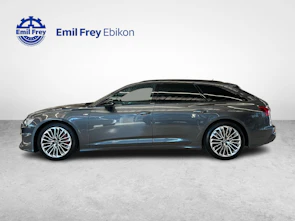 Fahrzeugbild AUDI A6 Avant 2.0 55 TFSI e Sport quattro S-Tronic
