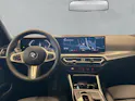 BMW 318i M Sport Touring G21 (CH) AHK 1.3T π
