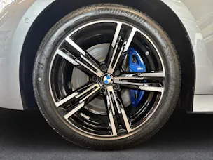 BMW 318i M Sport Touring G21 (CH) AHK 1.3T 📍