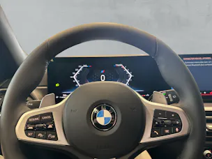 BMW 318i M Sport Touring G21 (CH) AHK 1.3T 📍