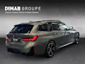 BMW 318i M Sport Touring G21 (CH) AHK 1.3T 📍