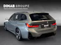 BMW 318i M Sport Touring G21 (CH) AHK 1.3T π