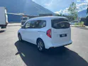 Mercedes-Benz 180 d Style Van S