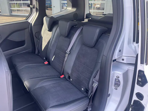 Mercedes-Benz 180 d Style Van S