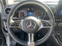 Mercedes-Benz 180 d Style Van S
