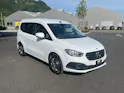 Mercedes-Benz 180 d Style Van S