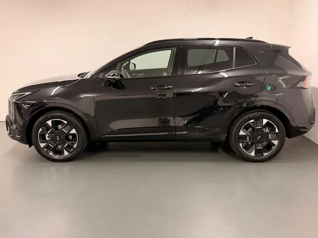 Kia Sportage 1.6 T-GDi Hybrid GT-Line