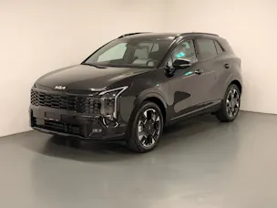 Kia Sportage 1.6 T-GDi Hybrid GT-Line