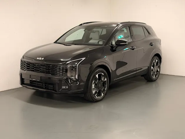 Kia Sportage 1.6 T-GDi Hybrid GT-Line