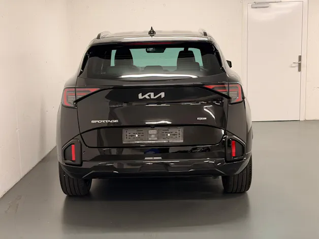 Kia Sportage 1.6 T-GDi Hybrid GT-Line