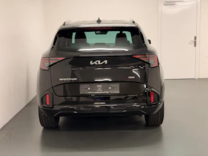 Fahrzeugbild KIA Sportage 1.6 T-GDi Hybrid GT-Line