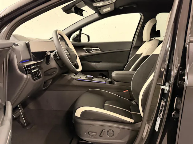 Kia Sportage 1.6 T-GDi Hybrid GT-Line