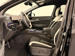 Fahrzeugbild KIA Sportage 1.6 T-GDi Hybrid GT-Line