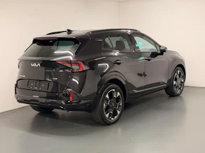 Fahrzeugbild KIA Sportage 1.6 T-GDi Hybrid GT-Line