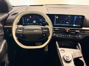 Kia Sportage 1.6 T-GDi Hybrid GT-Line