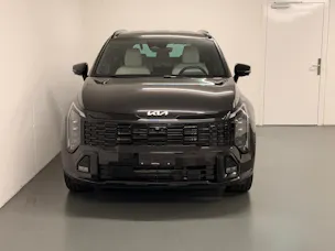Kia Sportage 1.6 T-GDi Hybrid GT-Line