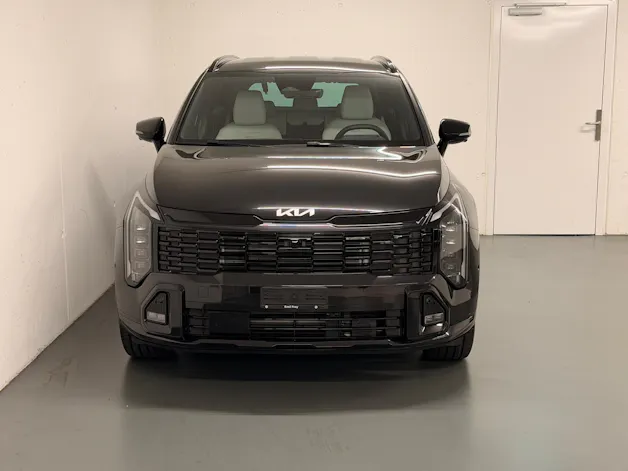 Kia Sportage 1.6 T-GDi Hybrid GT-Line