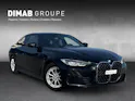 BMW 420d xDrive Gran Coupé G26 (CH) AHK 📍