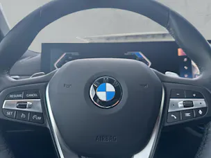 BMW 420d xDrive Gran Coupé G26 (CH) AHK 📍