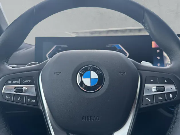 BMW 420d xDrive Gran Coupé G26 (CH) AHK 📍