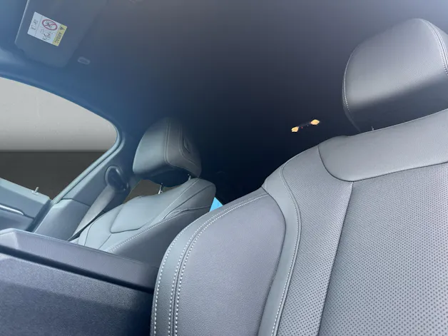 BMW 420d xDrive Gran Coupé G26 (CH) AHK 📍