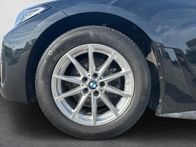 BMW 420d xDrive Gran Coupé G26 (CH) AHK 📍
